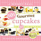 101 Gourmet Cupcakes, hb (new)
