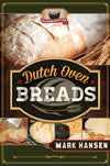 Dutch Oven Breads - Paperback