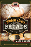 Dutch Oven Breads - Paperback
