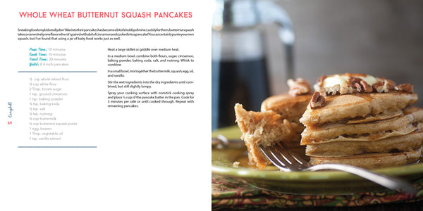 Stack Happy: 70 Flipping Delicious Flapjack Recipes - Cedar Fort Publishing & Media
