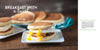Stack Happy: 70 Flipping Delicious Flapjack Recipes - Cedar Fort Publishing & Media