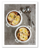 The Make-Ahead Kitchen: 75 Slow-Cooker, Freezer, and Prepared Meals for the Busy Lifestyle
