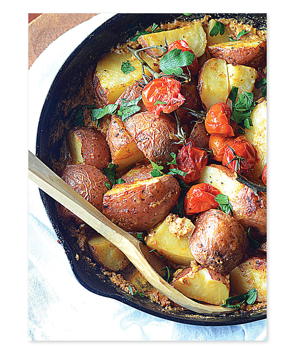 Ally's Kitchen: A Passport for Adventurous Palates - Cedar Fort Publishing & Media