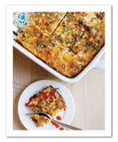 The Make-Ahead Kitchen: 75 Slow-Cooker, Freezer, and Prepared Meals for the Busy Lifestyle