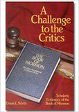 Challenge to the Critics, A