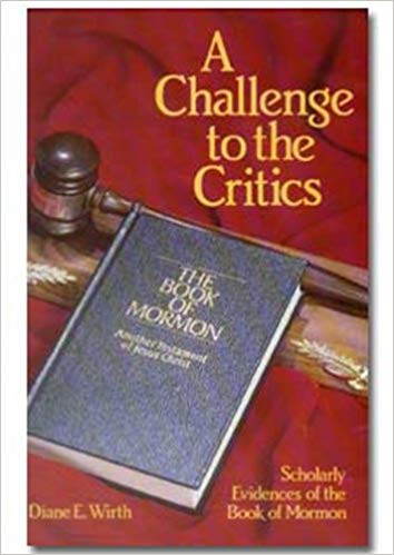Challenge to the Critics, A