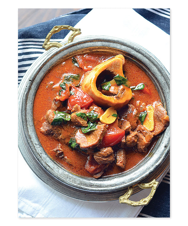 Ally's Kitchen: A Passport for Adventurous Palates - Cedar Fort Publishing & Media