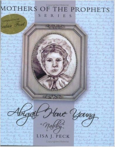 Abigail Young, Mothers of the Prophets Series