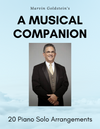 A Musical Companion - Marvin Goldstein Album