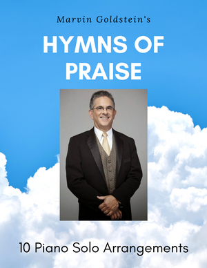 Hymns of Praise - Marvin Goldstein Album