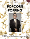 Popcorn Popping - Marvin Goldstein Album