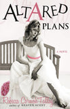 Altar-ed Plans by Rebecca Cornish Talley