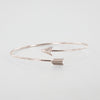 E843 Arrow Bracelet
