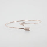 E843 Arrow Bracelet