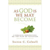 As God Is, We May Become - Flash Deal