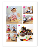 A to Z Cookbook for Kids (Hardback)