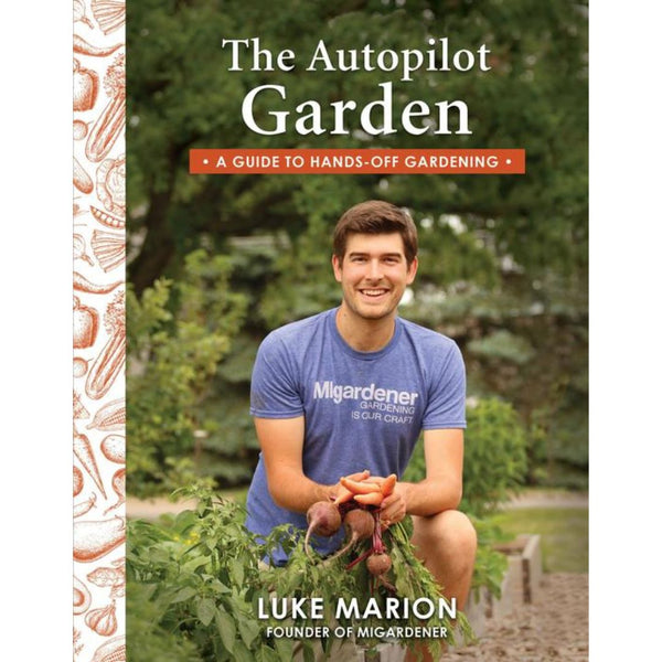 The Autopilot Garden - Cedar Fort Publishing & Media