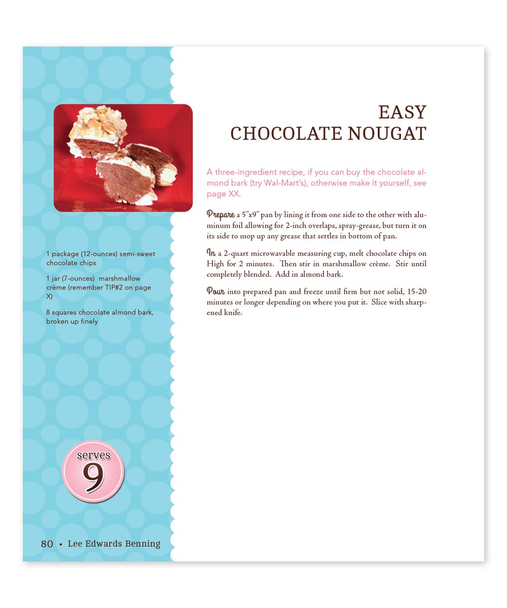 Ah, Fudge! Tried & Tested Recipes for Fudge, Caramels, & Marshmallows - Cedar Fort Publishing & Media