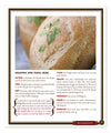 Beyond Basics With Natural Yeast (Paperback) - Cedar Fort Publishing & Media