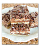 Brownies, Blondies, and Bars (Paperback)