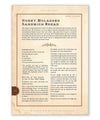 Art of Baking with Natural Yeast (Paperback)