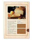 Art of Baking with Natural Yeast (Paperback)