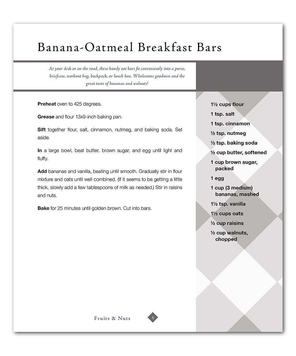 Breakfast in a Cookie Jar - Cedar Fort Publishing & Media