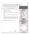 Breakfast in a Cookie Jar - Cedar Fort Publishing & Media