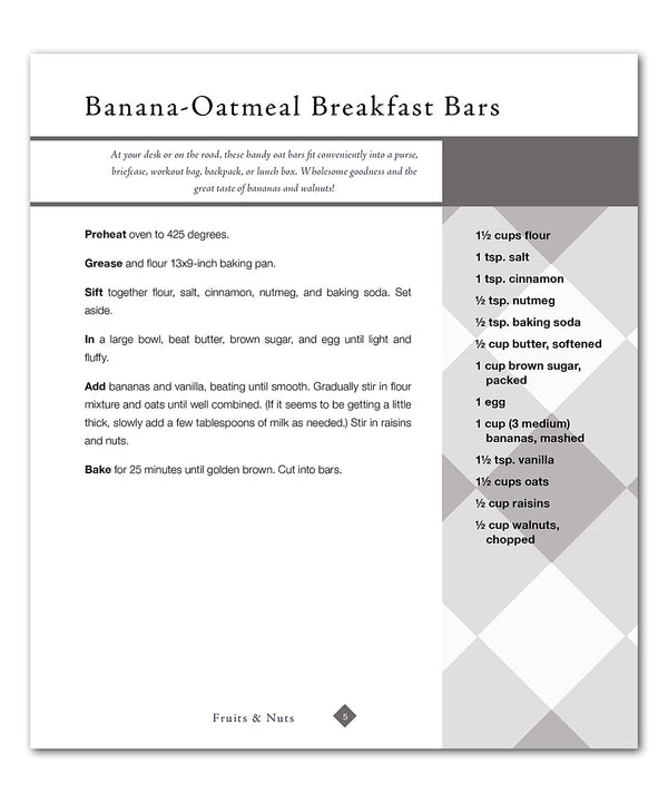 Breakfast in a Cookie Jar - Cedar Fort Publishing & Media