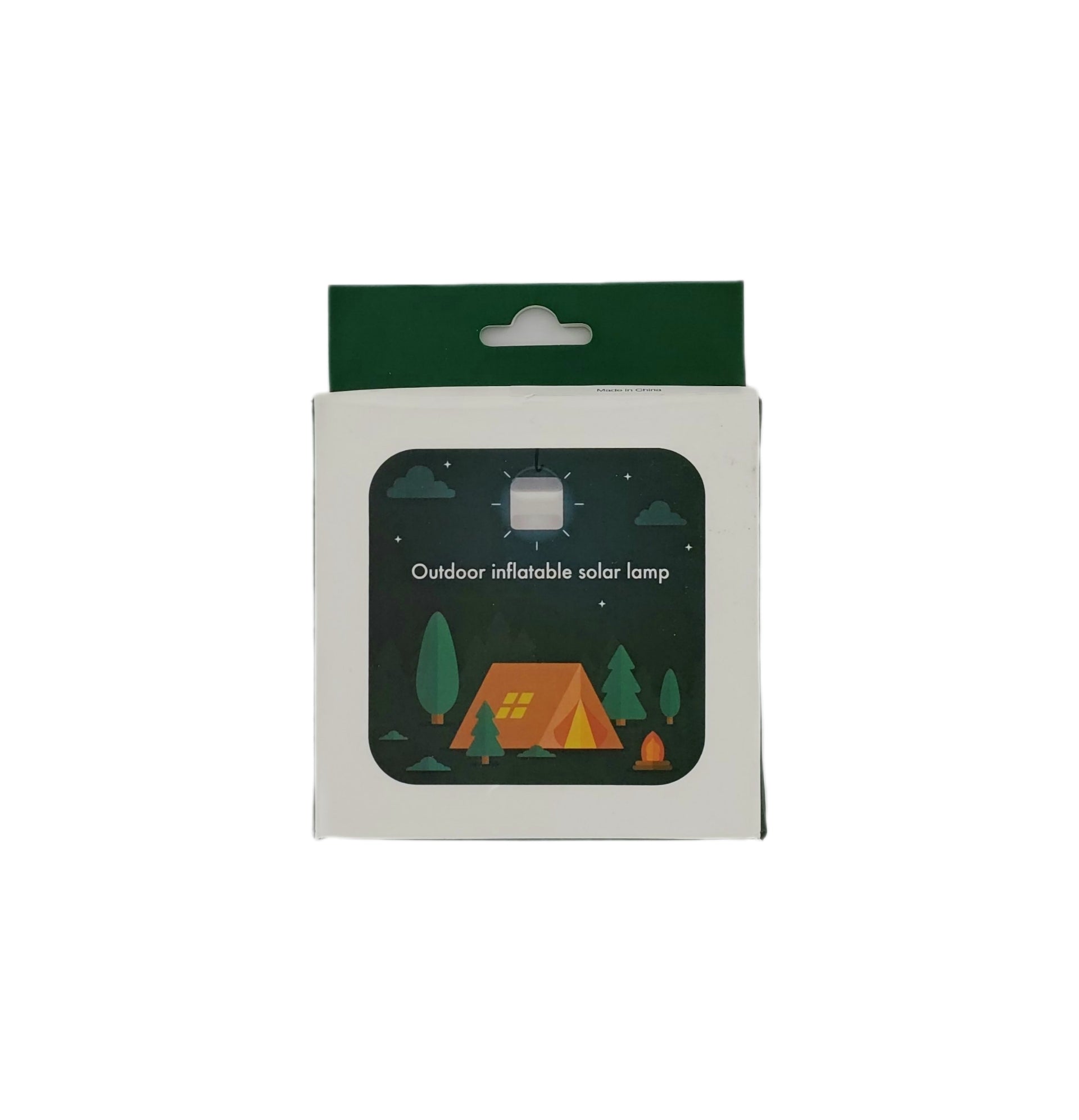 Solar Lantern - Cedar Fort Publishing & Media