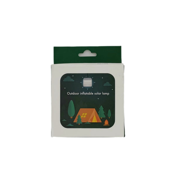 Solar Lantern - Cedar Fort Publishing & Media