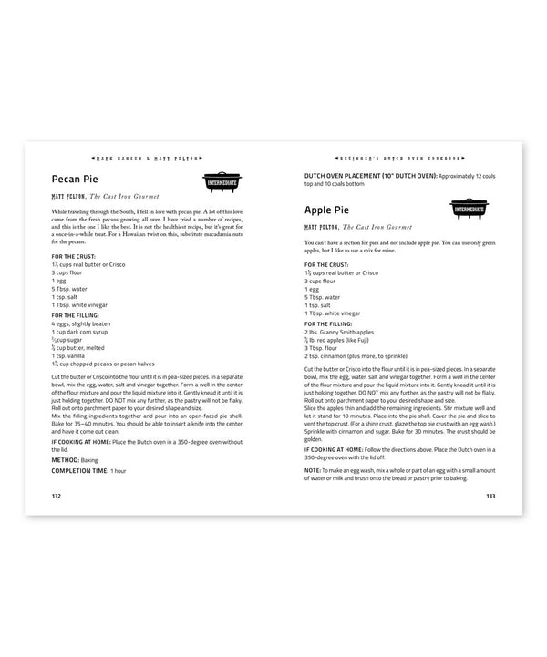 Beginner's Dutch Oven Cookbook - Cedar Fort Publishing & Media
