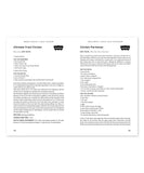 Beginner's Dutch Oven Cookbook
