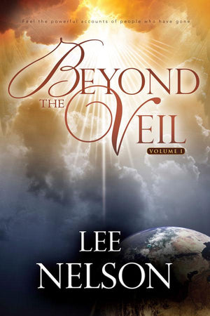 Beyond the Veil Volume 1 - Paperback