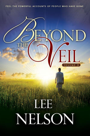 Beyond the Veil Volume 2 - Paperback