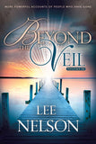Beyond the Veil Volume 3 - Paperback