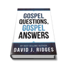 Gospel Questions, Gospel Answers (Hardback)