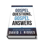 Gospel Questions, Gospel Answers (Hardback)