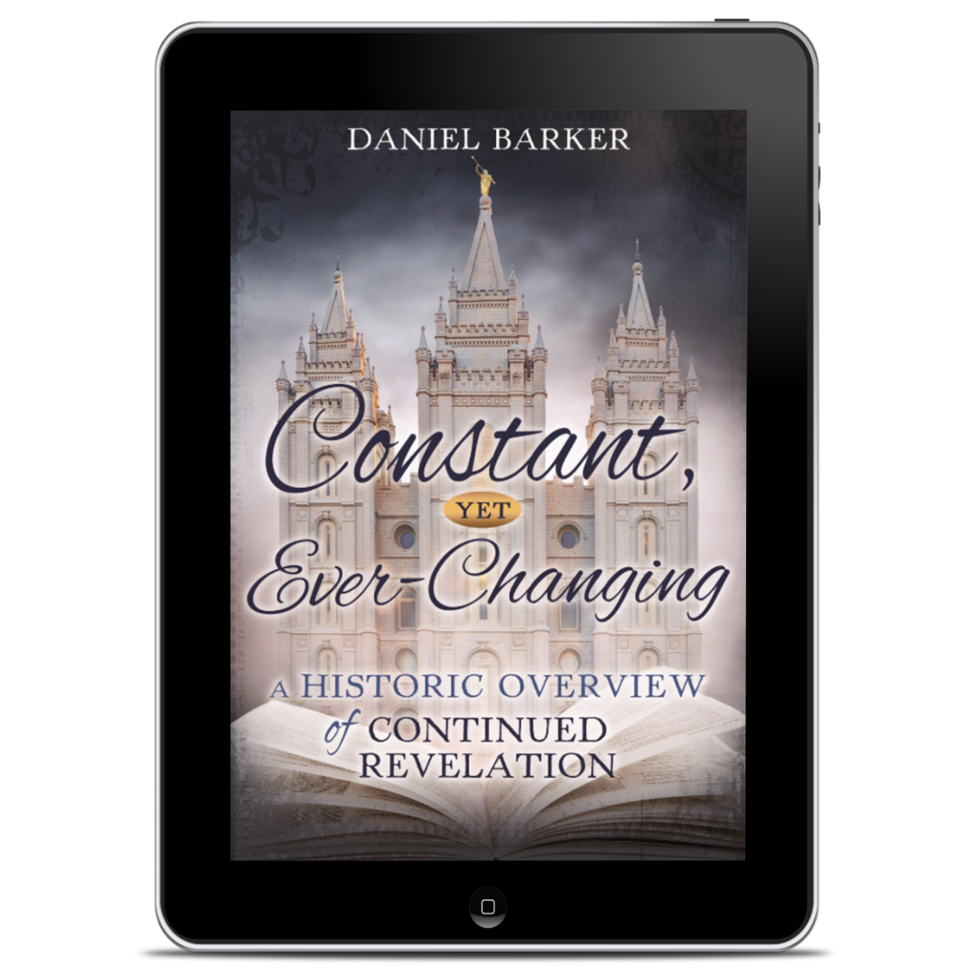 Constant Yet Ever Changing - FREE PDF Sample