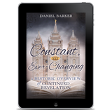 Constant Yet Ever Changing - FREE PDF Sample