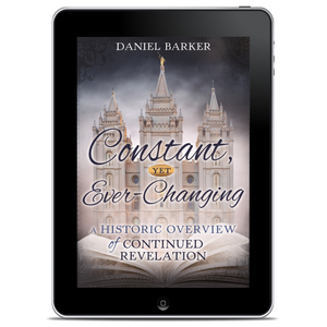 Constant Yet Ever Changing - FREE PDF Sample