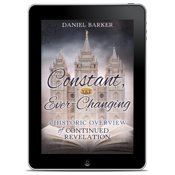 Constant Yet Ever Changing - FREE PDF Sample