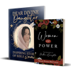 Dear Divine Daughter + Women of Power (Bundle)