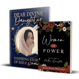 Dear Divine Daughter + Women of Power (Bundle)