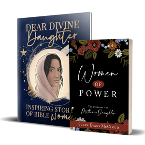 Dear Divine Daughter + Women of Power (Bundle)