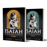 Isaiah - A Prophet's Prophet Bundle Vol. 1-2