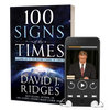 100 Signs of the Times + David Ridges Fireside Mp3 Audio