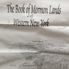 Lost Lands of BOM Map-24 X 36