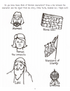 Activity Book Sampler - FREE