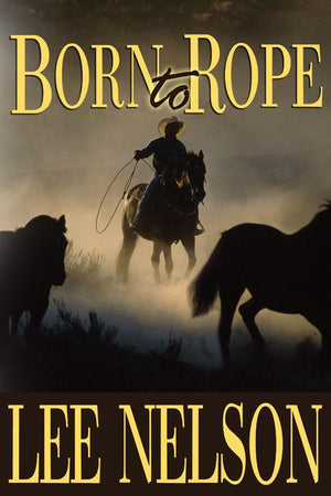 Born to Rope - Paperback